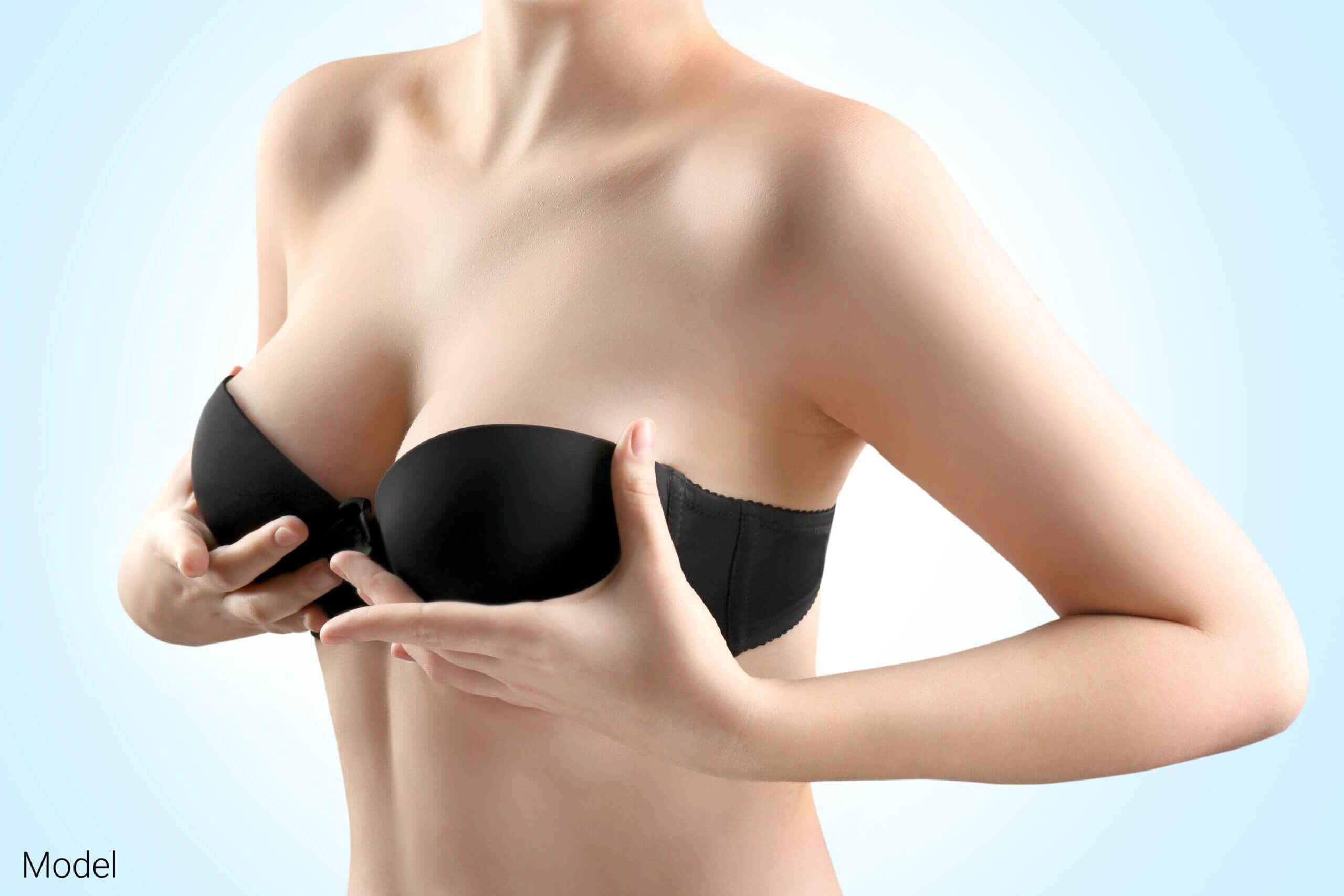 Dr. Heath Charvet - How Much Bigger Can the Breasts Get with Breast Augmentation?