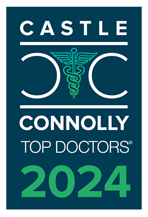 Castle Connolly Top Doctor