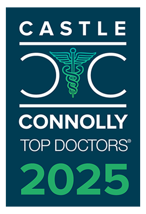 Castle Connolly Top Doctor