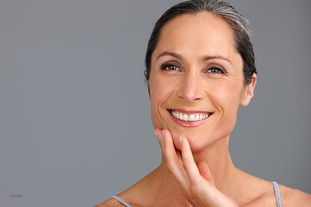 Dr. Heath Charvet - Blepharoplasty Incisions and Scars