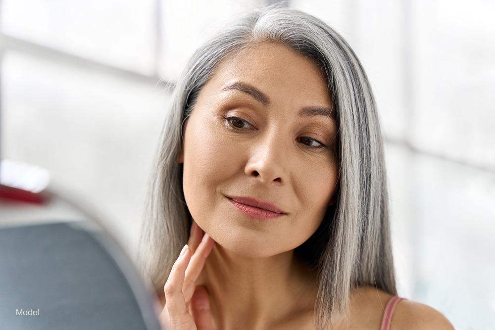 Jennifer Boll, MD - Non-Surgical Blepharoplasty: Rejuvenate Your Eyes Without Surgery